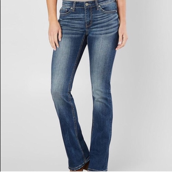 BKE | Jeans | Bke Payton Boot Cut Jeans 
